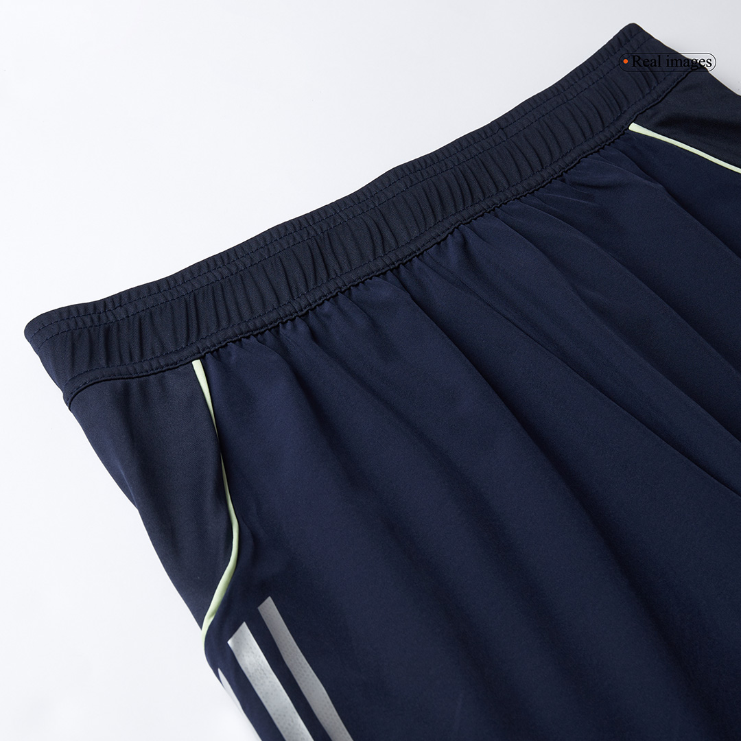 Real Madrid Away Custom Player Version Soccer Kit 2025/26 - Image 12