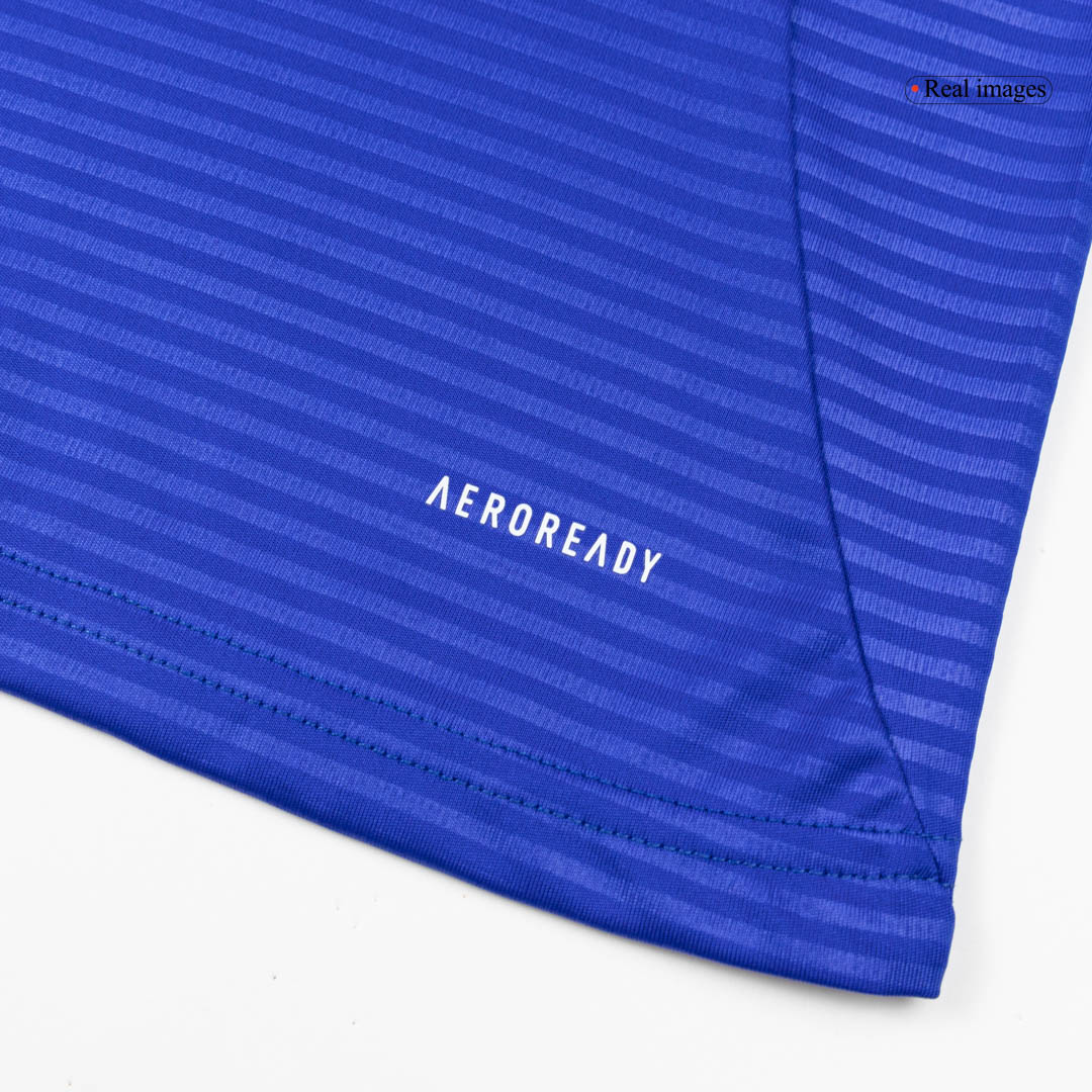 Leeds United Soccer Jersey Away Custom Shirt 2025/26 - Image 10