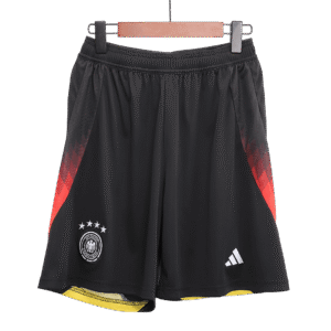Germany Soccer Shorts Custom Home