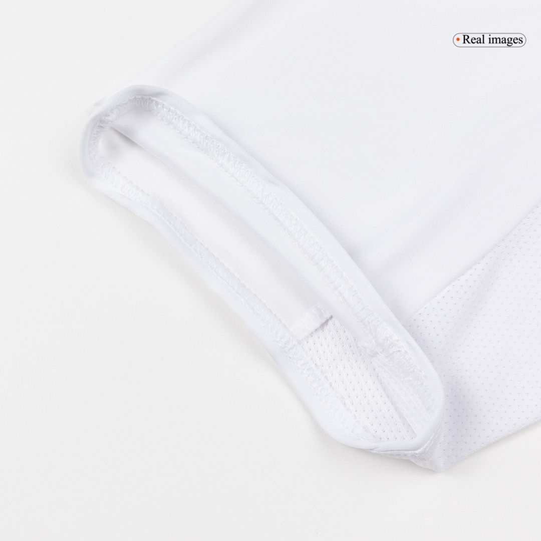 Sevilla Soccer Jersey Home Shirt 2025/26 - Image 9