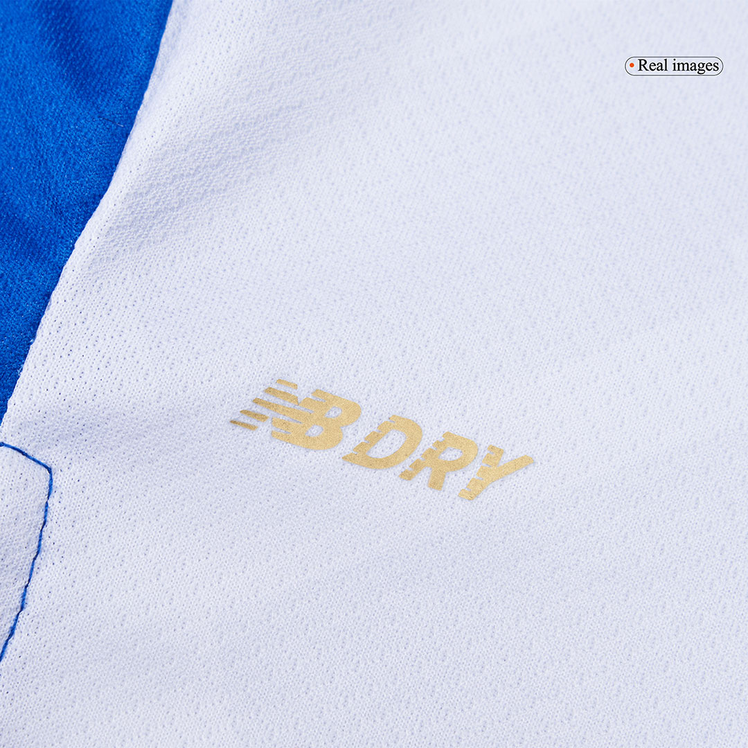 FC Porto Soccer Jersey Home Custom Shirt 2025/26 - Image 13