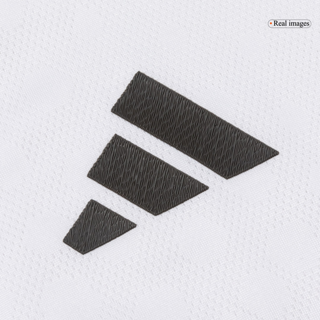 Real Madrid Home Custom Player Version Soccer Kit 2025/26 - Image 7