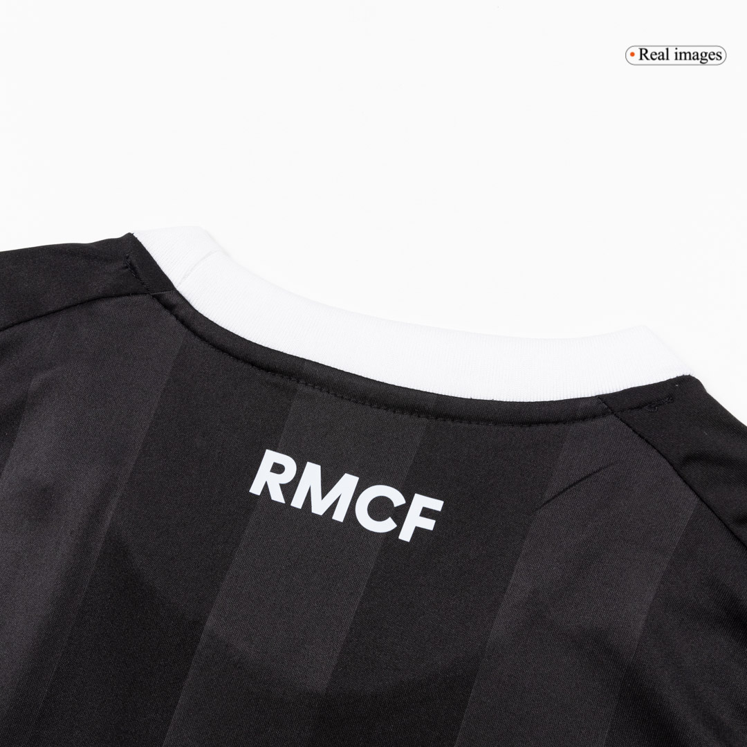Real Madrid Jersey Soccer Goalkeeper Jersey 2025/26 - Image 12