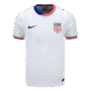USA Home Custom Player Version Soccer Jersey Copa América