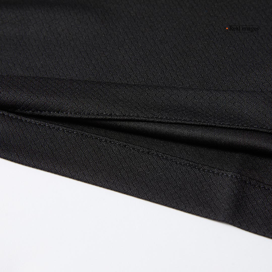 Barcelona Soccer Jersey Away Custom Shirt Spotify Logo Without Text - Image 13