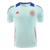 Spain Jersey Pre-Match Soccer Jersey