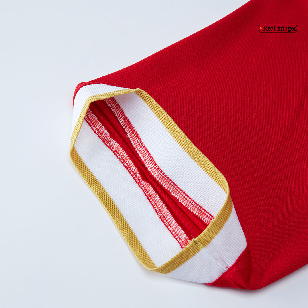 Panama Soccer Jersey Home Shirt 2025 - Image 7