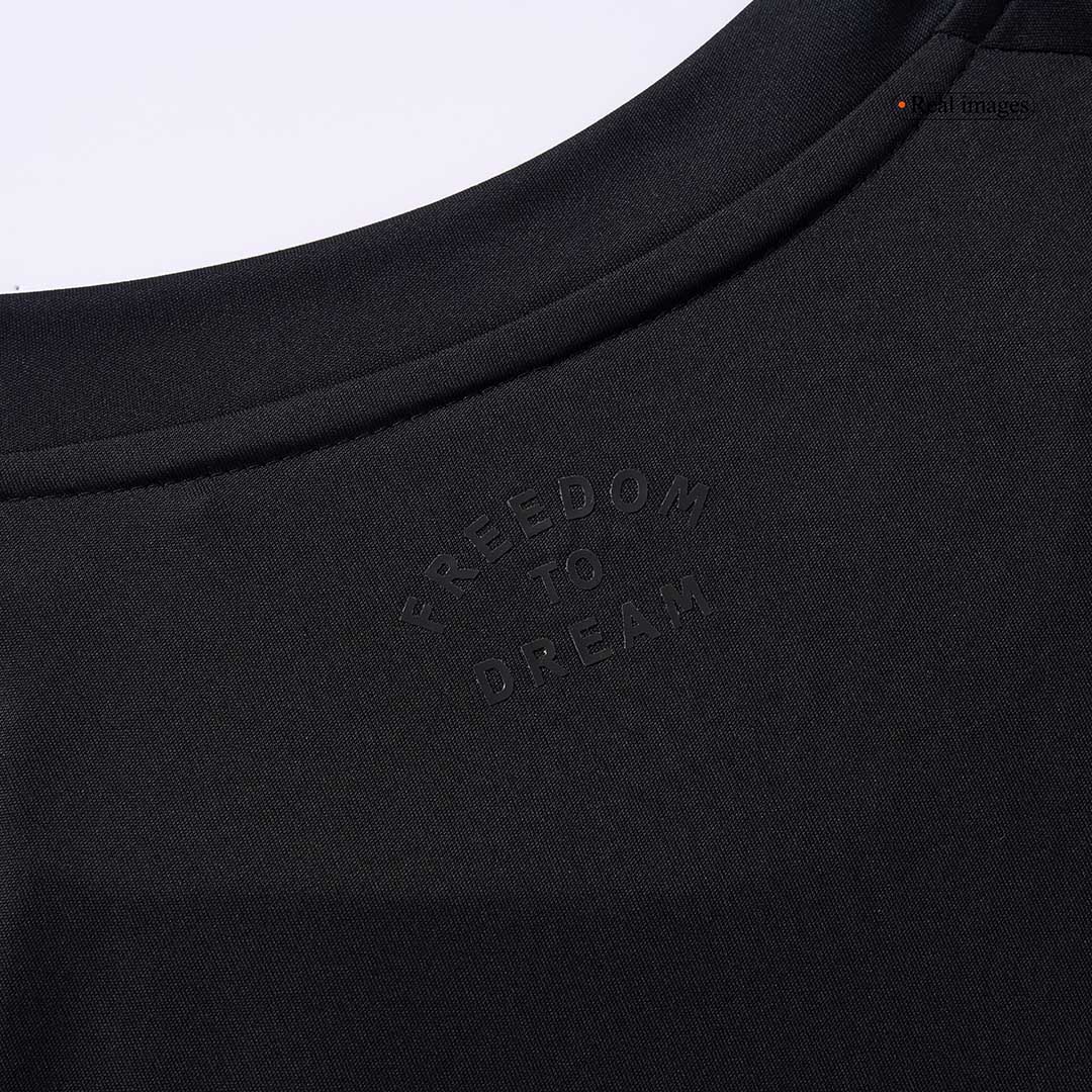 Inter Miami CF Away Soccer Uniform Kits 2025 - Image 11