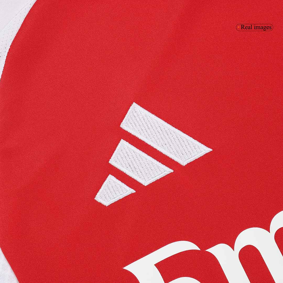 Arsenal Home Soccer Uniform Kits - Image 8