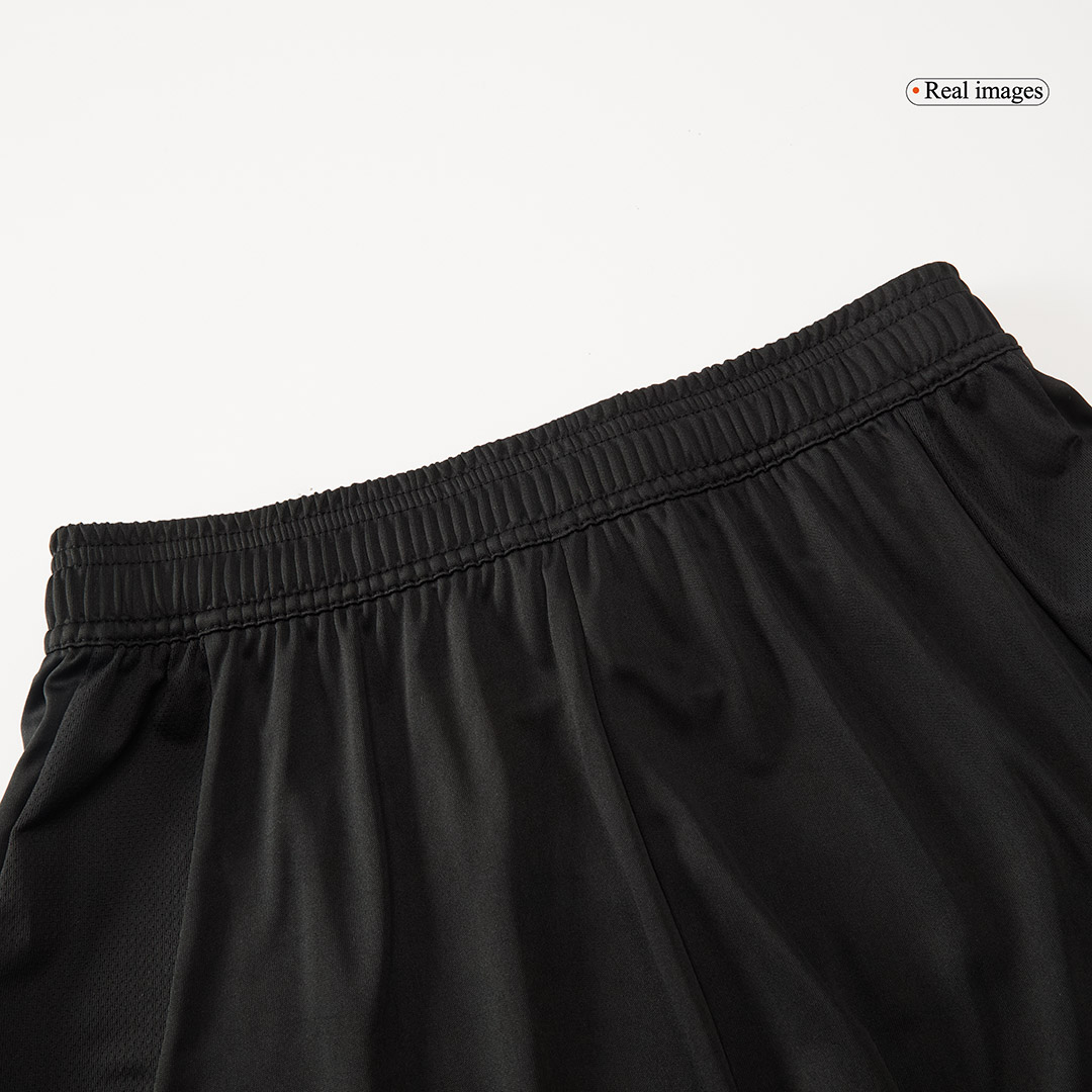 Inter Miami CF Away Soccer Uniform Kits 2025 - Image 15