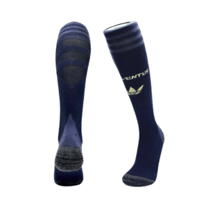 Men's Juventus Jersey Soccer Third Away Socks