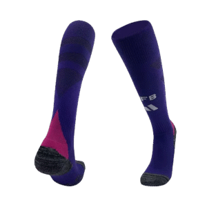 Kid's Germany Soccer Away Socks