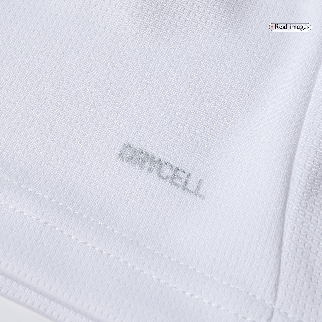 AC Milan Soccer Jersey Away Custom Shirt 2025/26 - Image 10