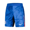 Chelsea Home Custom Player Version Soccer Shorts 2025/26