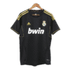 Real Madrid Jersey Custom Away Soccer Retro Jersey 2011/12