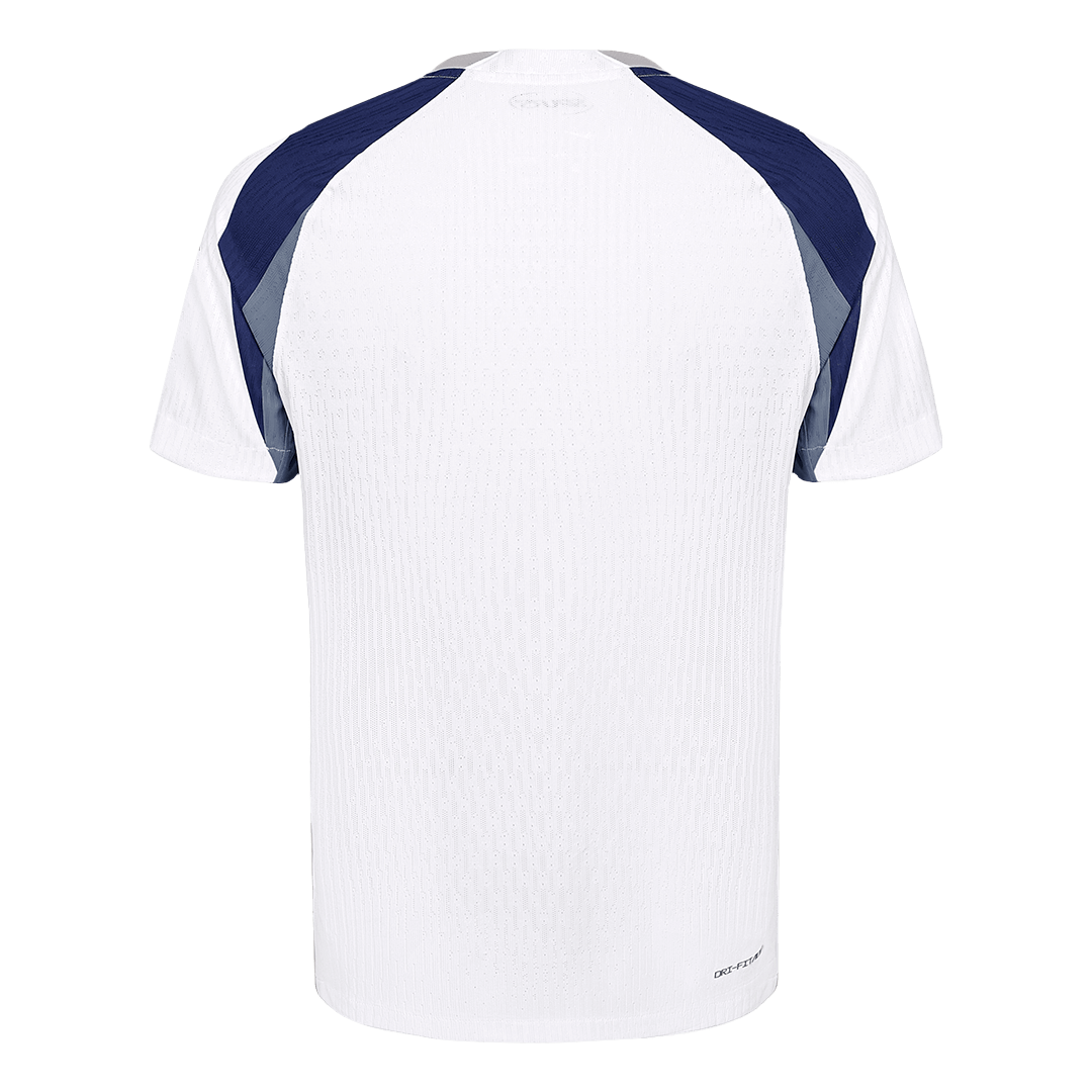 Authentic Soccer Jersey Tottenham Hotspur Home Shirt 2025/26 - Image 2