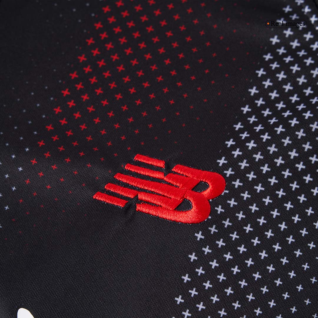 Bayer 04 Leverkusen Soccer Jersey Home 2025/26 Shirt - Image 9