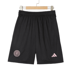 Inter Miami CF Soccer Shorts Custom Away 2025