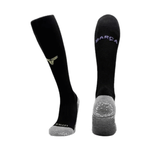 Kid's Barcelona Soccer Away Socks 2025/26