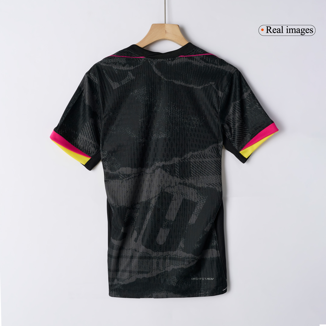 Chelsea PALMER #20 Third Away Custom Player Version Soccer Jersey - Image 6