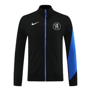 Chelsea Soccer Jacket 2025/26