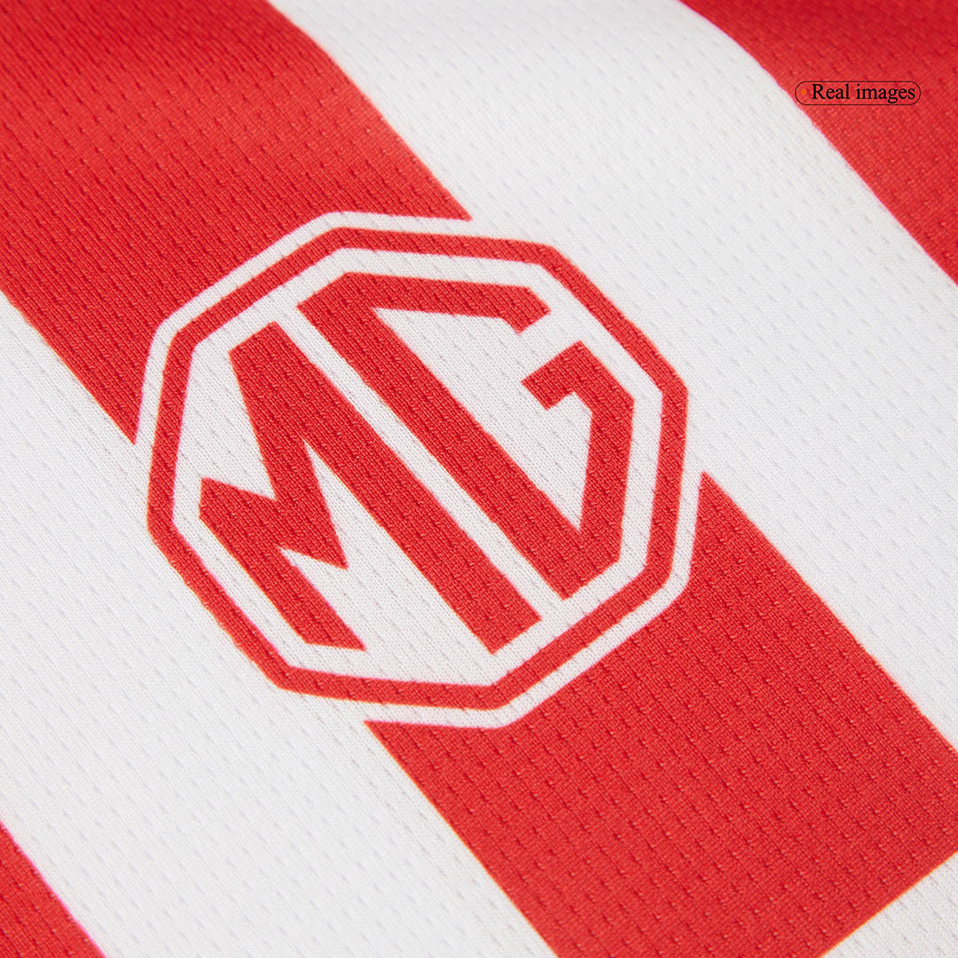 Chivas Soccer Jersey Home Shirt - Image 9