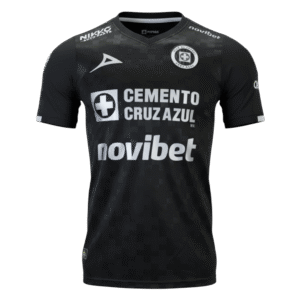 Cruz Azul Player Version Third Away Soccer Jersey 2025/26