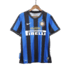 Inter Milan Jersey Custom Home Soccer Jersey 2009/10- UCL Final