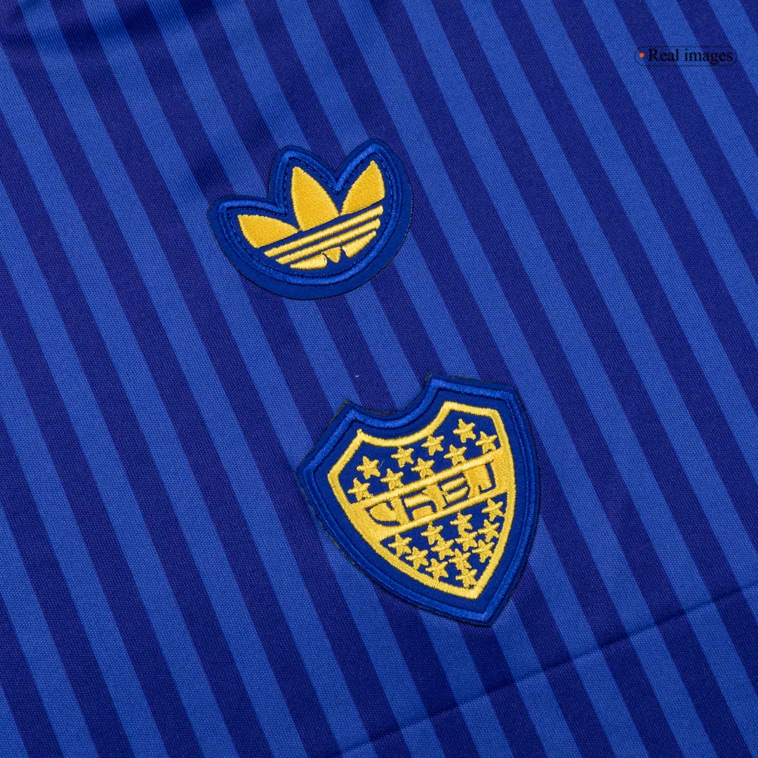 Boca Juniors Soccer Jersey Shirt 2025/26 - Image 6