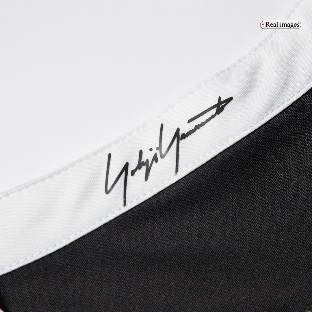 Real Madrid Jersey Custom Third Away Soccer Jersey 2014/15 - Image 11