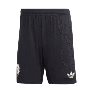Juventus Soccer Shorts Third Away 2025/26