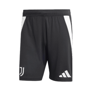 Juventus Soccer Shorts Custom Home
