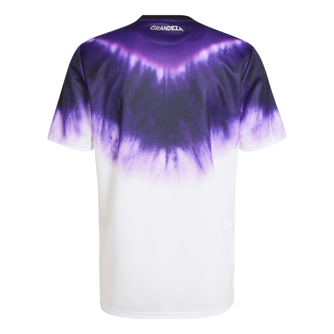 Real Madrid CNY Soccer Jersey Shirt - Image 2