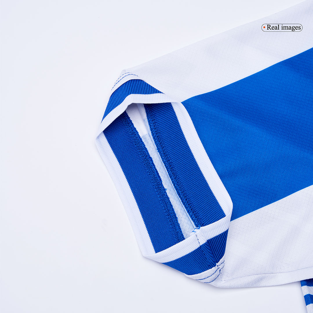 FC Porto Soccer Jersey Home Custom Shirt 2025/26 - Image 11