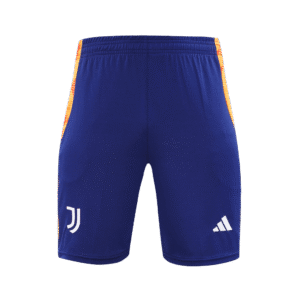 Juventus Pre-Match Soccer Shorts