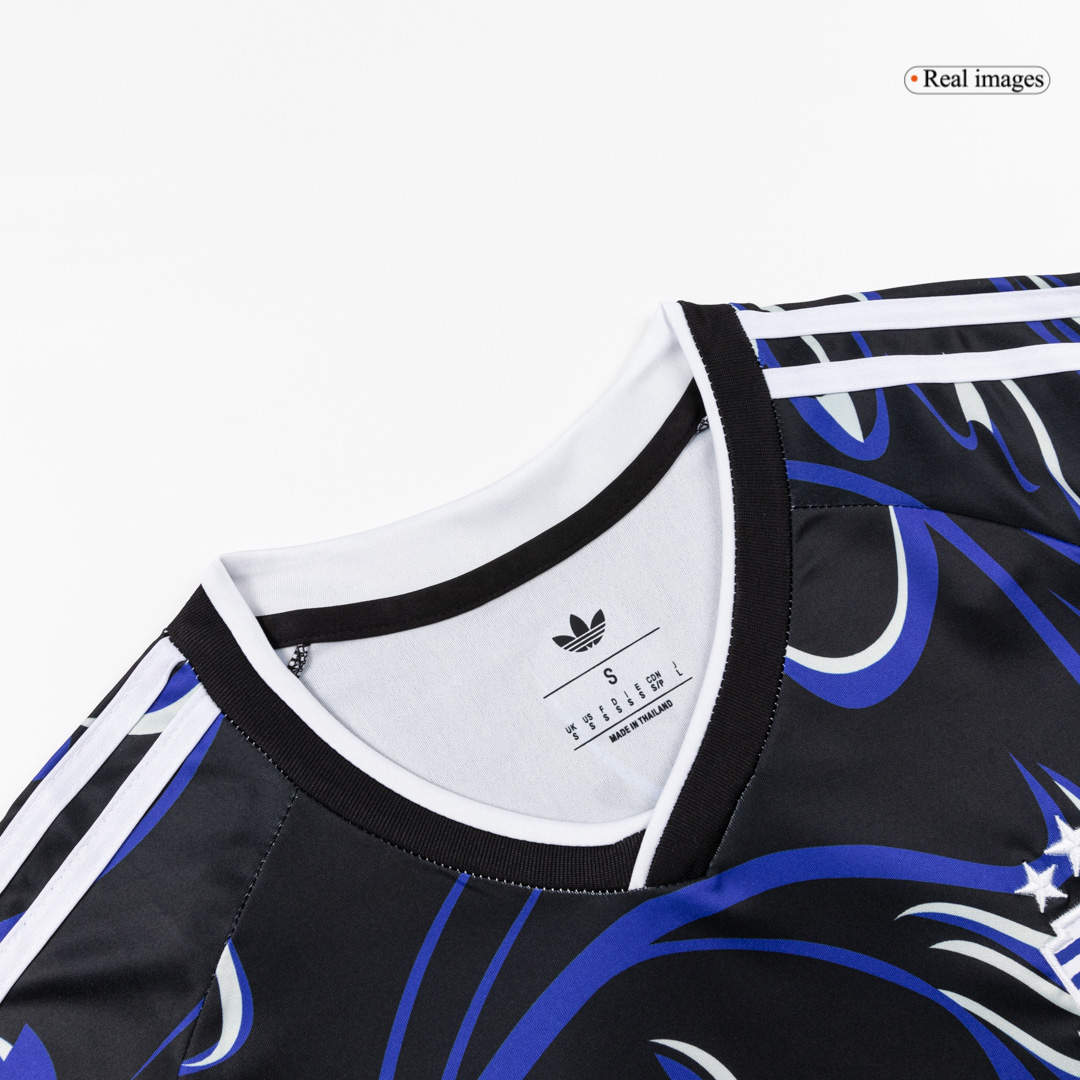 Argentina Soccer Jersey Away Shirt World Cup 2026 - Image 2