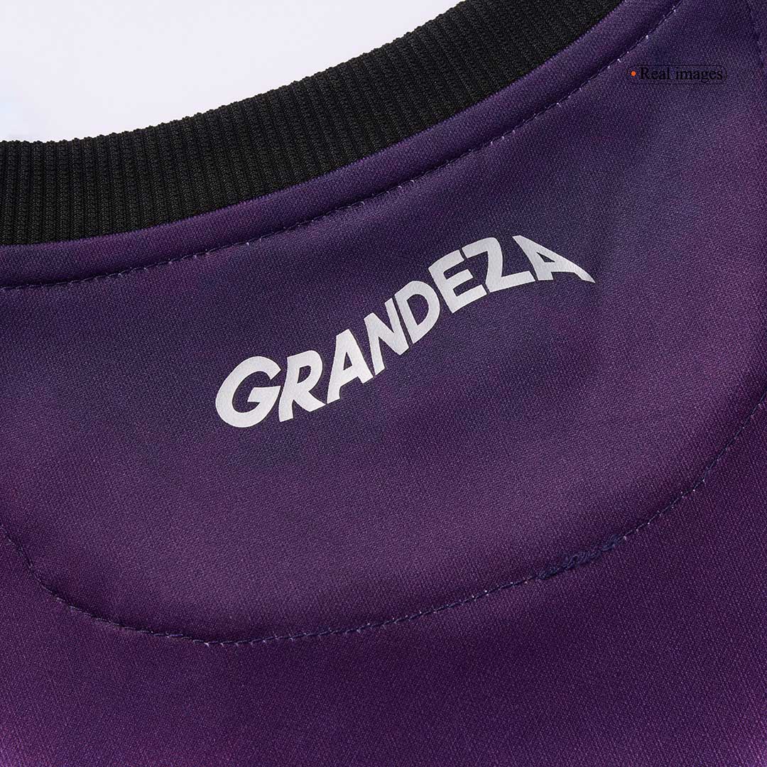 Real Madrid CNY Soccer Jersey Shirt - Image 11