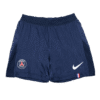 PSG Home Custom 2025/26 Player Version Soccer Shorts 2025/26