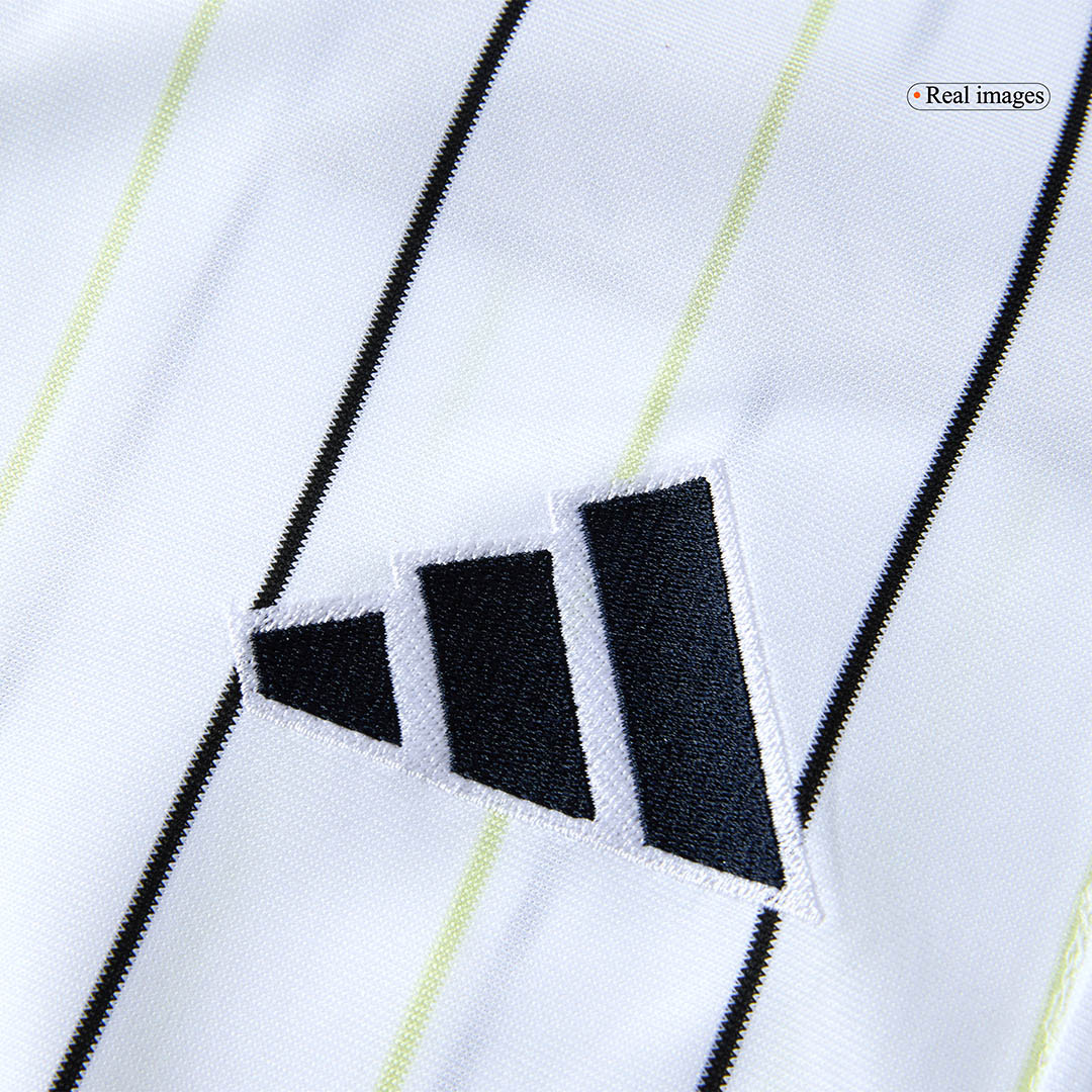 Real Madrid US Pack Shirt 25/26 White - Image 7