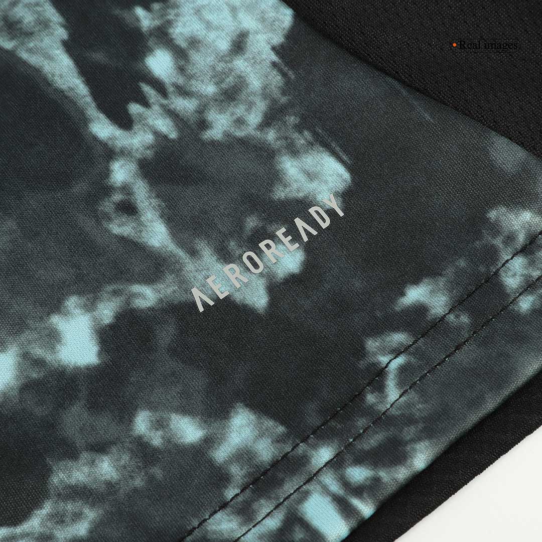 Bayern Munich Away Soccer Uniform Kits - Image 11