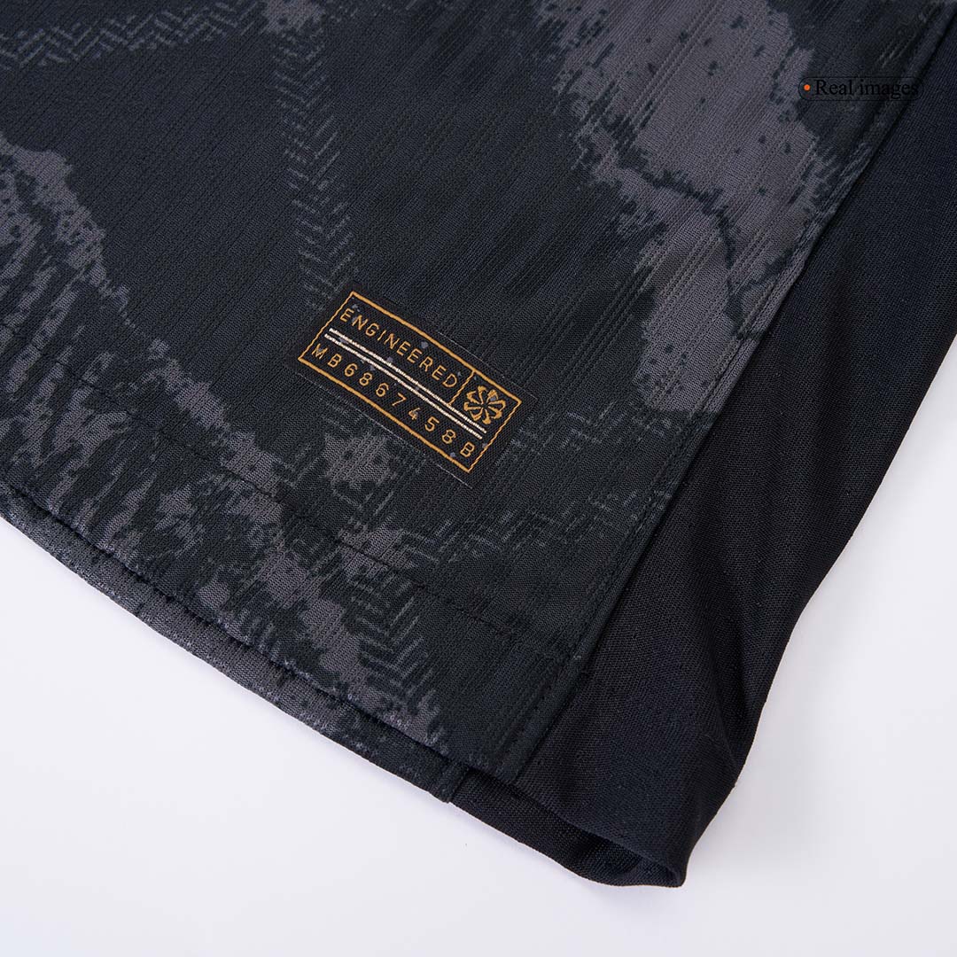 Chelsea PALMER #20 Third Away Custom Player Version Soccer Jersey - Image 11