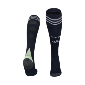 Men's Real Madrid Jersey Soccer Away Socks 2025/26