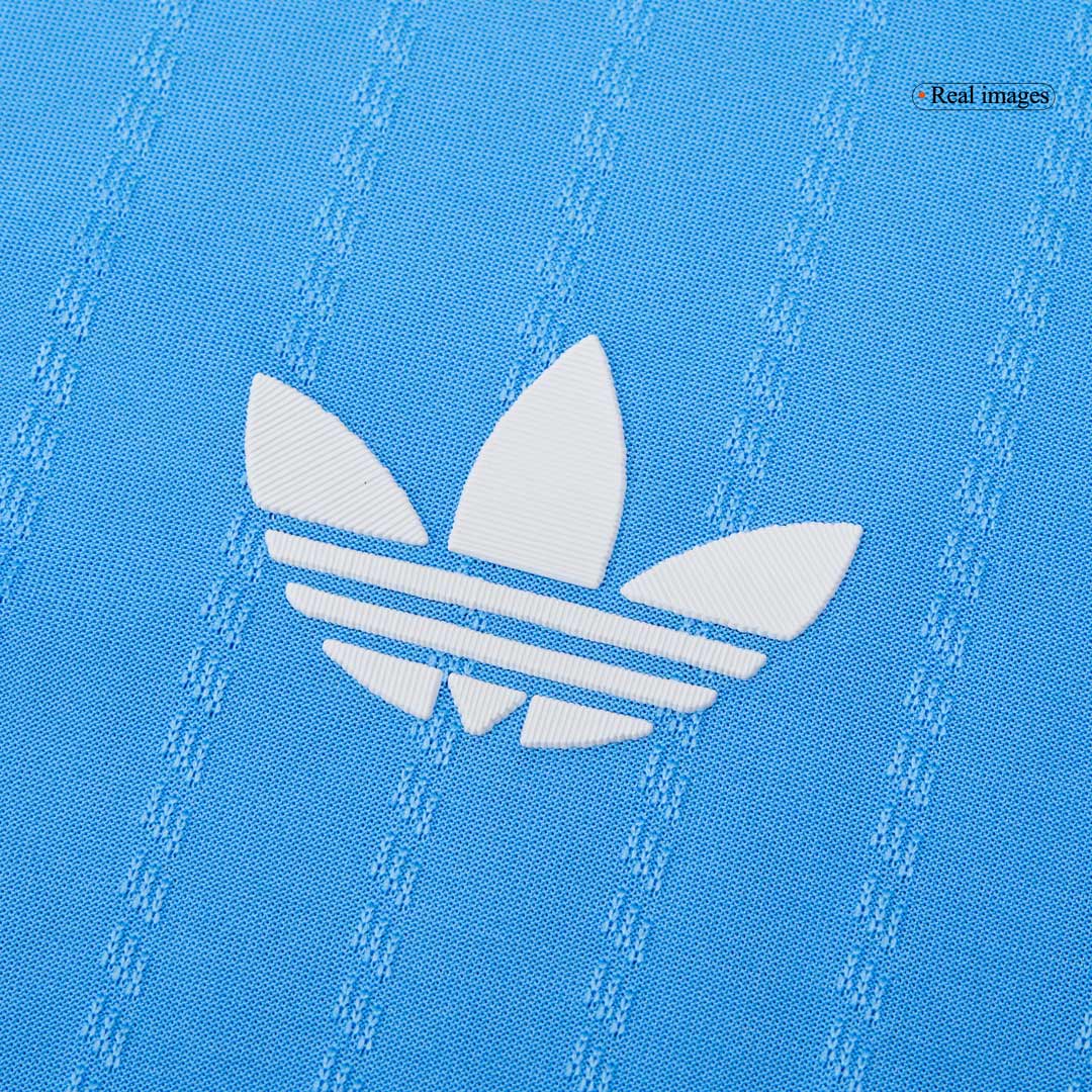 Inter Miami CF Third Away Custom Player Version Soccer Jersey 2025 - Image 9