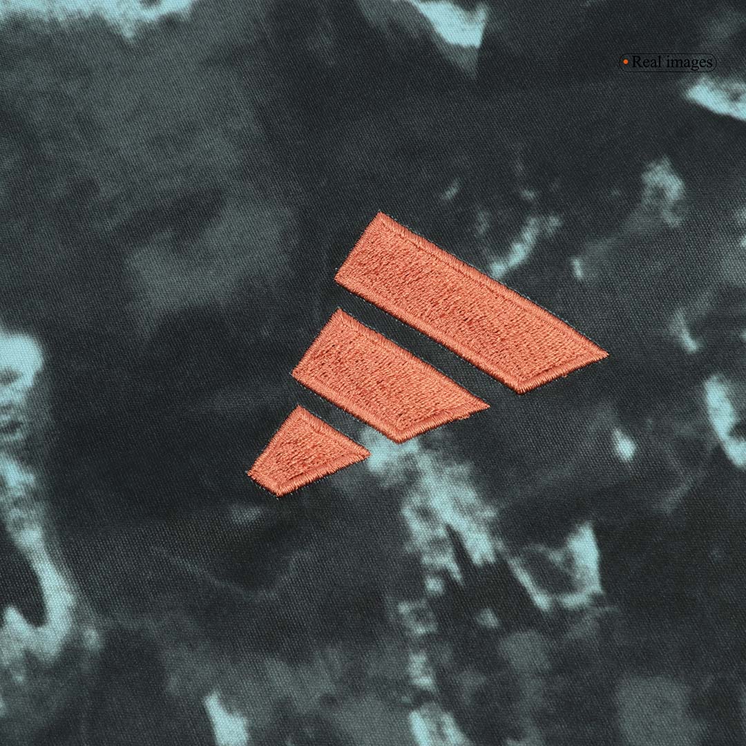 Bayern Munich Away Soccer Uniform Kits - Image 8