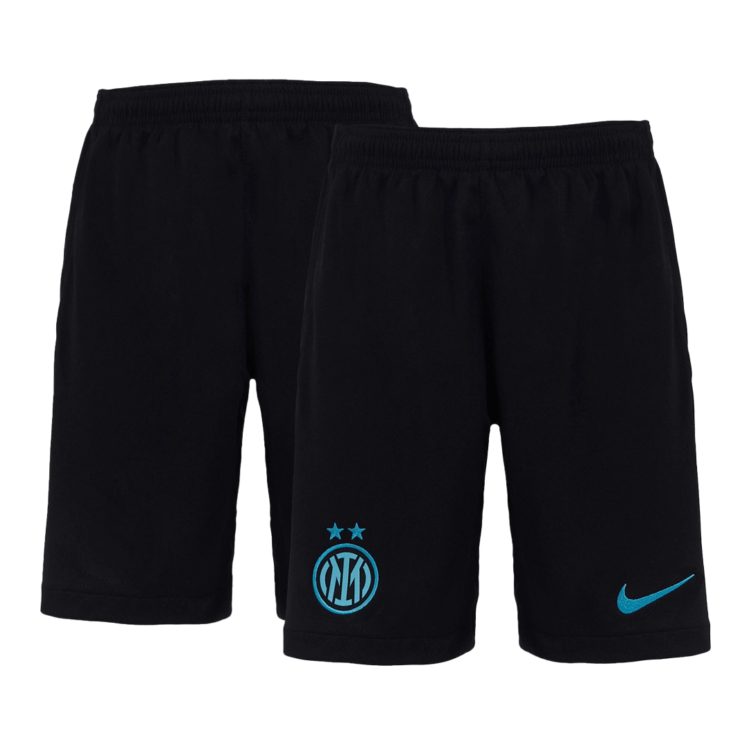 Inter Milan Home Custom Full Soccer Kit 2025/26 - Image 3