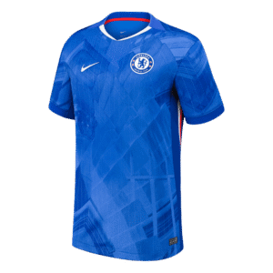 Chelsea Jersey Custom Soccer Jersey Home 2025/26