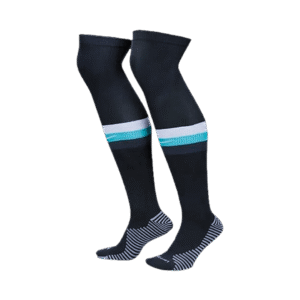 Kid's Liverpool Away Soccer Socks