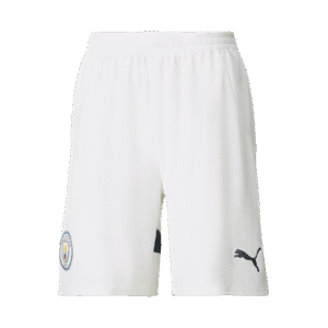 Manchester City Soccer Shorts Custom Home