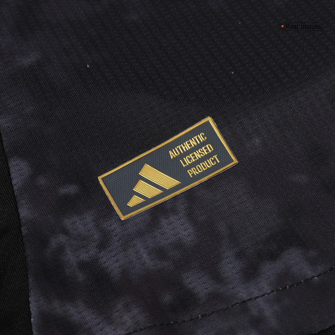 Bayern Munich Away Custom Player Version Soccer Jersey - Image 12