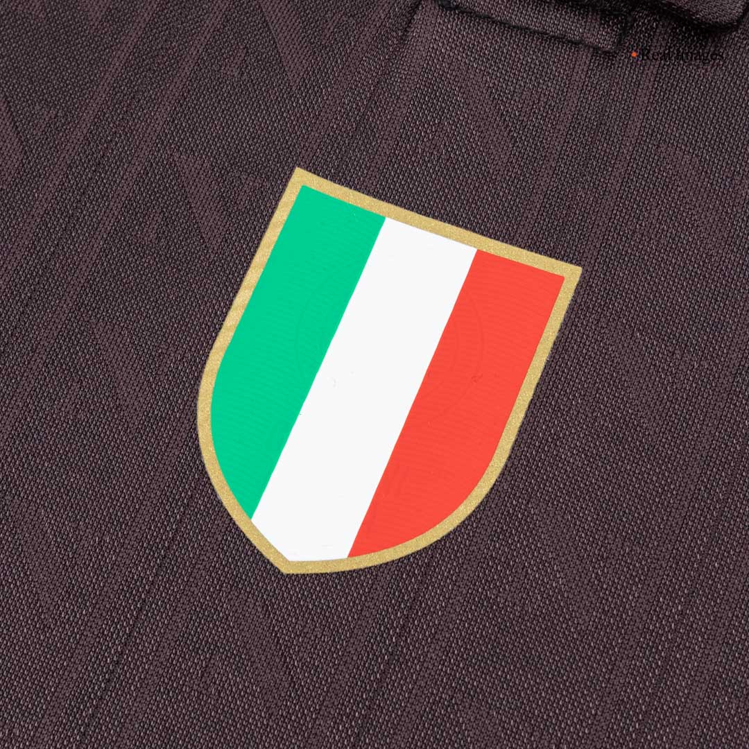 Napoli Third Away Custom Player Version Soccer Jersey 2025/26 - Image 8